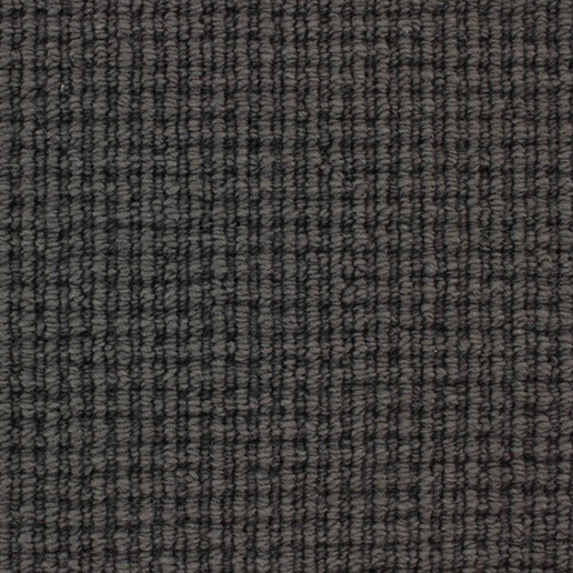Telenzo Carpets Greenwich Colour 199 Dark Charcoal 30.32m x 4.00m