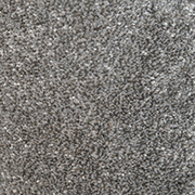 100% Poly Stain Resistant Twist Grey 2.3m x 3.66m