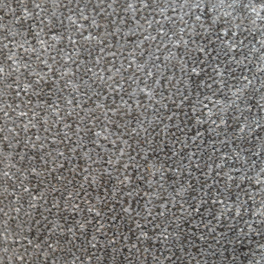 100% Poly Stain Resistant Twist Grey 2.3m x 3.66m