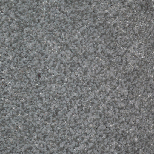 100% Polypropylene Blue Twist Pile 3.15m x 3.97m
