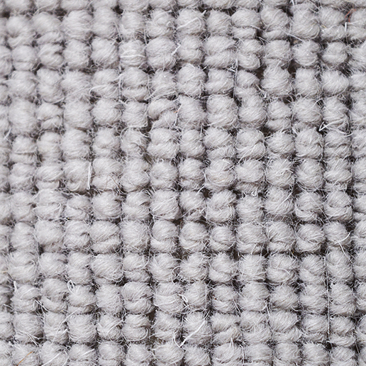Wool Loop Pile Carpet 2.23m x 2.33m