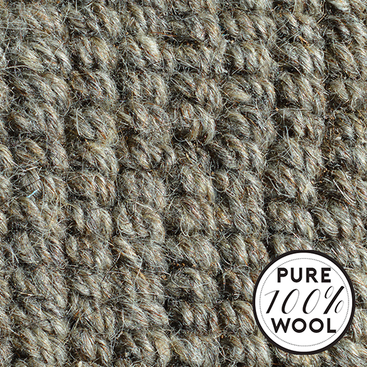 Riviera Carpets Frosted Steel 805