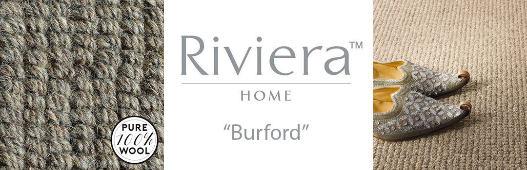 Riviera Home Carpets Burford 