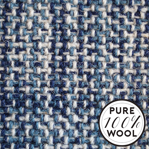 Riviera Carpets Capri Blue Grotto 450