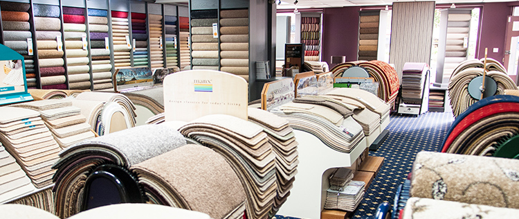 Kings Carpets Arnold Carpets in Arnold Nottingham
