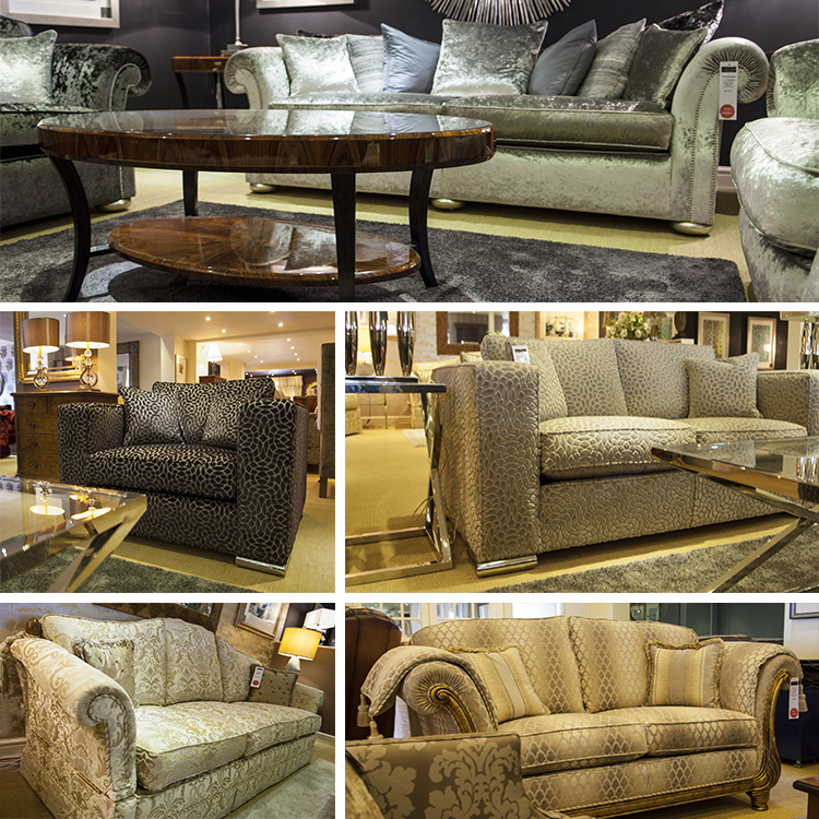 Gascoigne Designs Showroom
