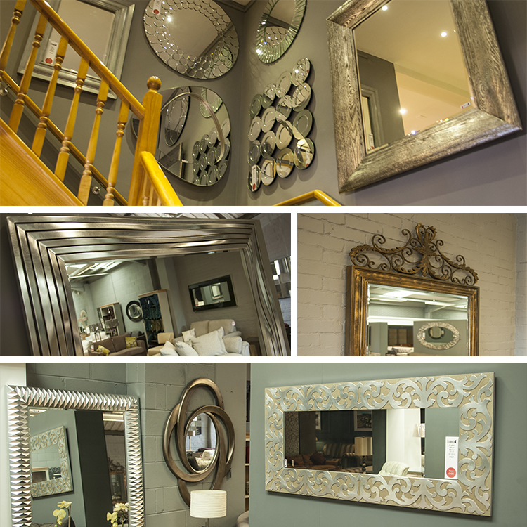 Mirror Showroom
