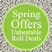 Carpet Offers.At kings of Nottingham we offer the best fully fitted prices in the UK.