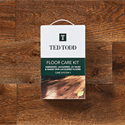 Ted Todd Care System 1