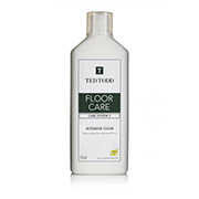 Ted Todd Floor Care Intensive Deep Clean 1 Litre Care System Two & Four ACCM&R09