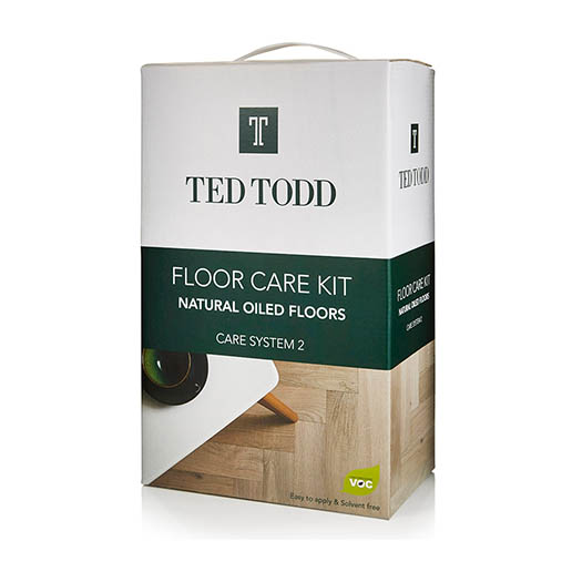 Ted Todd Care System 2