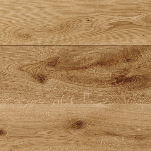Ted Todd Wood Flooring Classic Naturals Brampton Plank Oak OA18O103