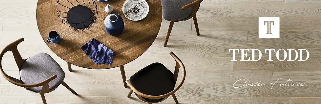 Ted Todd Wood Flooring Classic Futures