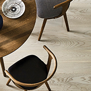 Ted Todd Wood Flooring Classic Futures
