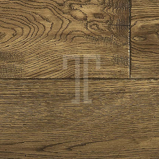 Ted Todd Wood Flooring Crafted Textures Attingham Extra Wide Plank Oak Distressed and Oiled CRAFT008