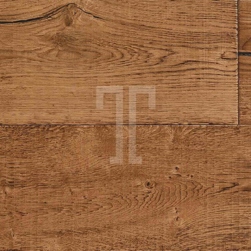 Ted Todd Wood Flooring Crafted Textures Standen Oak Sawn and Oiled Wide Plank CRAFT004