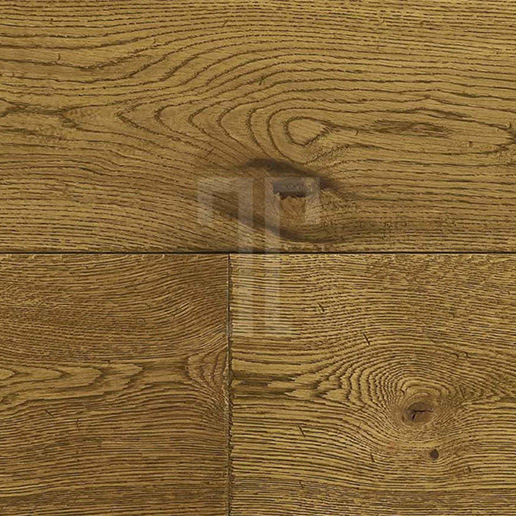 Ted Todd Wood Flooring Crafted Textures Netley Extra Wide Oiled Distressed Edge Oak Plank CRAFT006