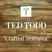Ted Todd Wood Flooring Crafted Textures  -  At Kings Carpets, Flooring and Interiors the home of quality flooring at unbeatable prices.