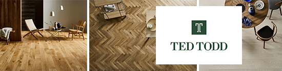 Ted Todd Wood Flooring 