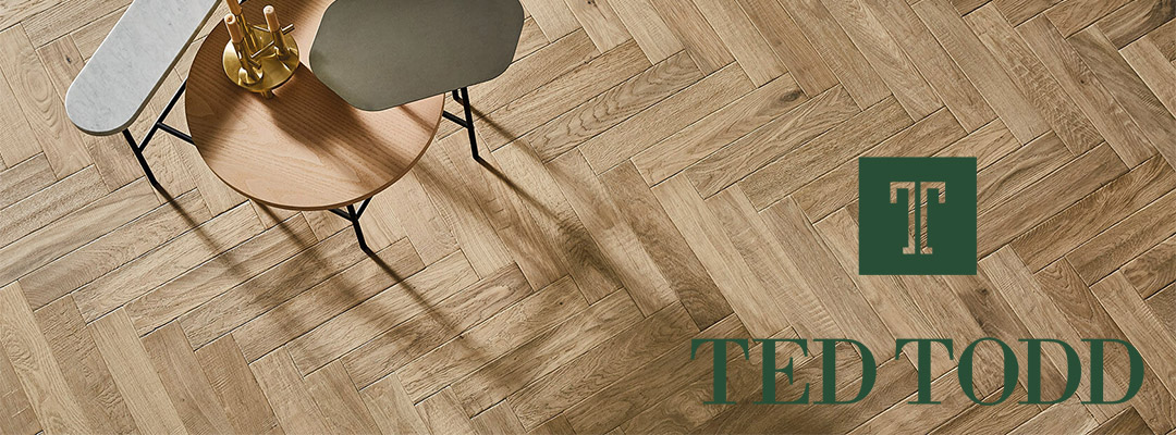 Ted Todd Wood Flooring