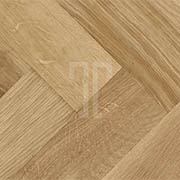 Ted Todd Wood Flooring Unfinished Oaks Tollense Narrow Herringbone OPR2BL28A