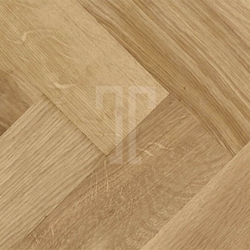 Ted Todd Wood Flooring Unfinished Oaks Tollense Narrow Herringbone OPR2BL35A