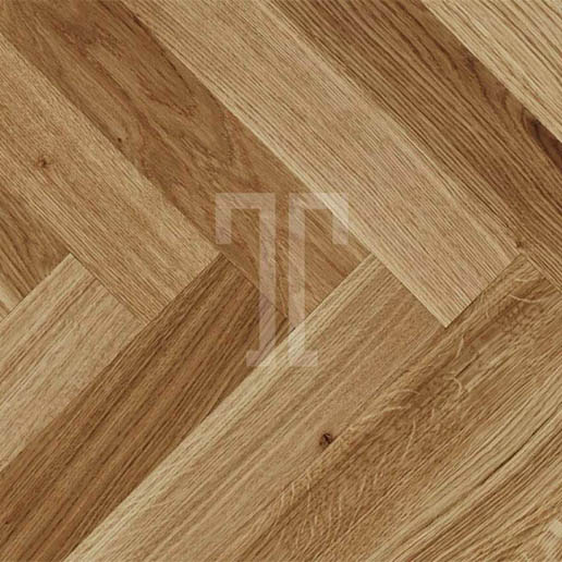 Ted Todd Wood Flooring Belvoir Narrow Herringbone Oak ONA2BL49