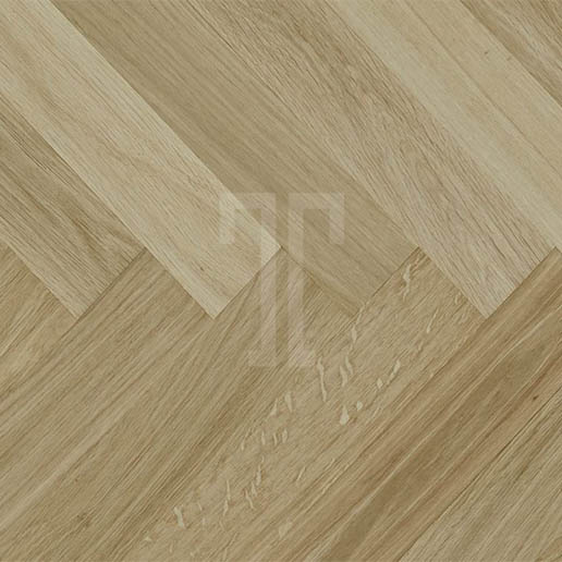 Ted Todd Wood Flooring Unfinished Oaks Arnon Narrow Herringbone Solid Oak ARN250