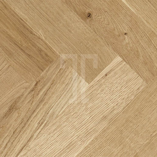 Ted Todd Wood Flooring Unfinished Oaks Odet Narrow Herringbone ONA2BL35A