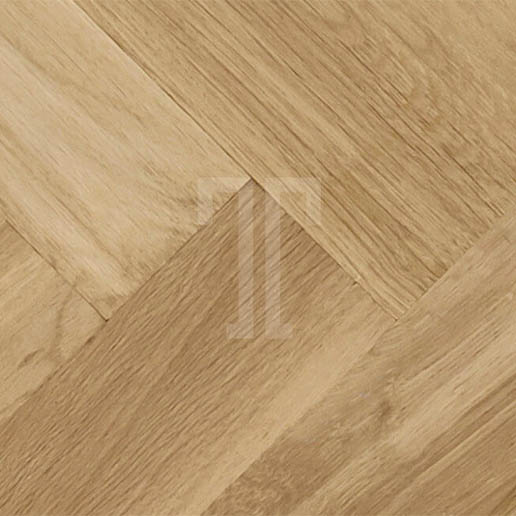 Ted Todd Wood Flooring Unfinished Oaks Vienne Narrow Herringbone VIEN250