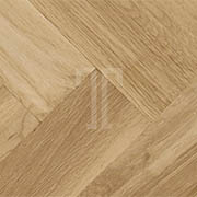 Ted Todd Wood Flooring Unfinished Oaks Vienne Narrow Herringbone VIEN350 