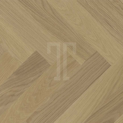 Ted Todd Wood Flooring Annesley Narrow Herringbone OBL2WH49