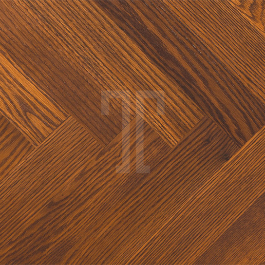 Ted Todd Wood Flooring Bexley Narrow Herringbone Oiled OBL2CA49