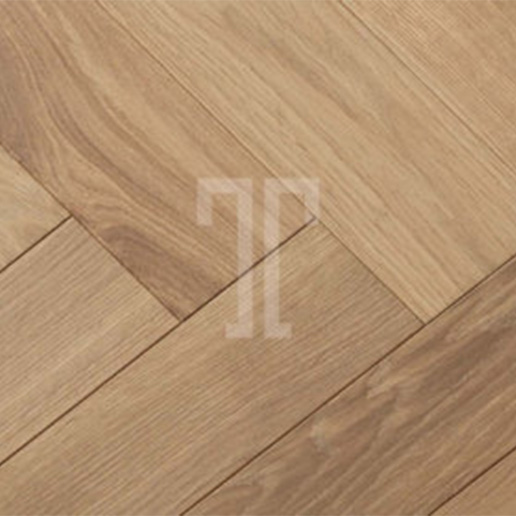 Ted Todd Wood Flooring Classic Kielder Oak Herringbone Brushed and Oiled CLASSBL001
