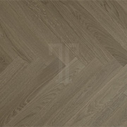 Ted Todd Wood Flooring Classic Tones Ashfield Narrow Herringbone OBL2GR49