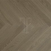 Ted Todd Wood Flooring Classic Tones Ashfield Narrow Herringbone OBL2GR49