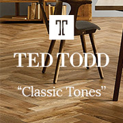 Ted Todd Wood Flooring Classic Tones