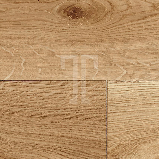 Ted Todd Wood Flooring Classic Brampton Plank Oak