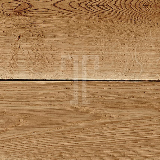 Ted Todd Wood Flooring Classic Sherwood Oak Plank Brushed and Oiled OA14O108