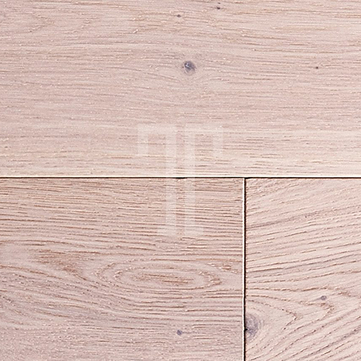 Ted Todd Wood Flooring Classic White Leaf Plank
