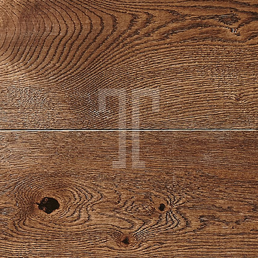 Ted Todd Wood Flooring Classic Wyre Plank Oak