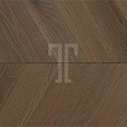 Ted Todd Wood Flooring Create Cortado Chevron Brushed and Oiled Oak CR14CH