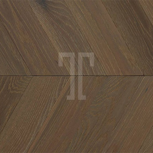 Ted Todd Create Cortado Chevron Brushed and Oiled Oak CR14CH