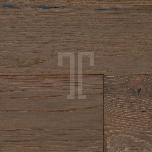 Ted Todd Wood Flooring Cortado Oak Plank Brushed and Oiled CR15PL