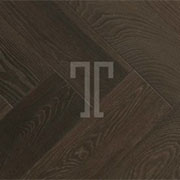 Ted Todd Wood Flooring Create Fawn Herringbone Brushed and Oiled Oak CR12BL