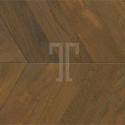 Ted Todd Wood Flooring Create Jute Chevron Brushed and Oiled Oak CR11CH 