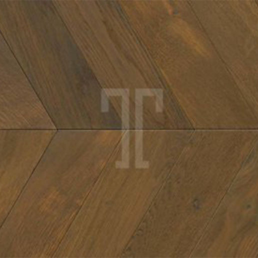 Ted Todd Wood Flooring Create Jute Chevron Brushed and Oiled Oak CR11CH