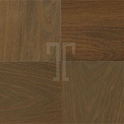 Ted Todd Wood Flooring Create Jute Square Brushed and Oiled Oak CR11SQ