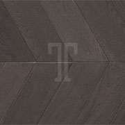 Ted Todd Wood Flooring Create Stonewash Chevron Oak Brushed and Oiled CR13CH