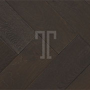 Ted Todd Wood Flooring Create Stonewash Oak Herringbone Brushed and Oiled CR13BL